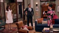 Will & Grace (1998) | Image Source: Jio Cinema (National Broadcasting Company)